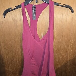 Women's Size XL Tank top